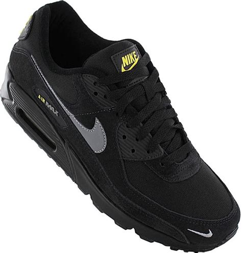 nike air classic heren zwart|Nike heren sneakers.